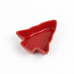 Load image into Gallery viewer, Mini Red Tree Plate
