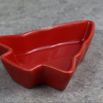 Load image into Gallery viewer, Mini Red Tree Plate
