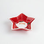 Load image into Gallery viewer, Santa Star Bowl
