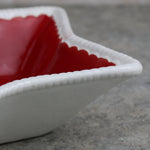 Load image into Gallery viewer, Santa Star Bowl
