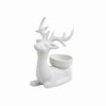 Load image into Gallery viewer, Reindeer Candle Holder
