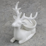 Load image into Gallery viewer, Reindeer Candle Holder
