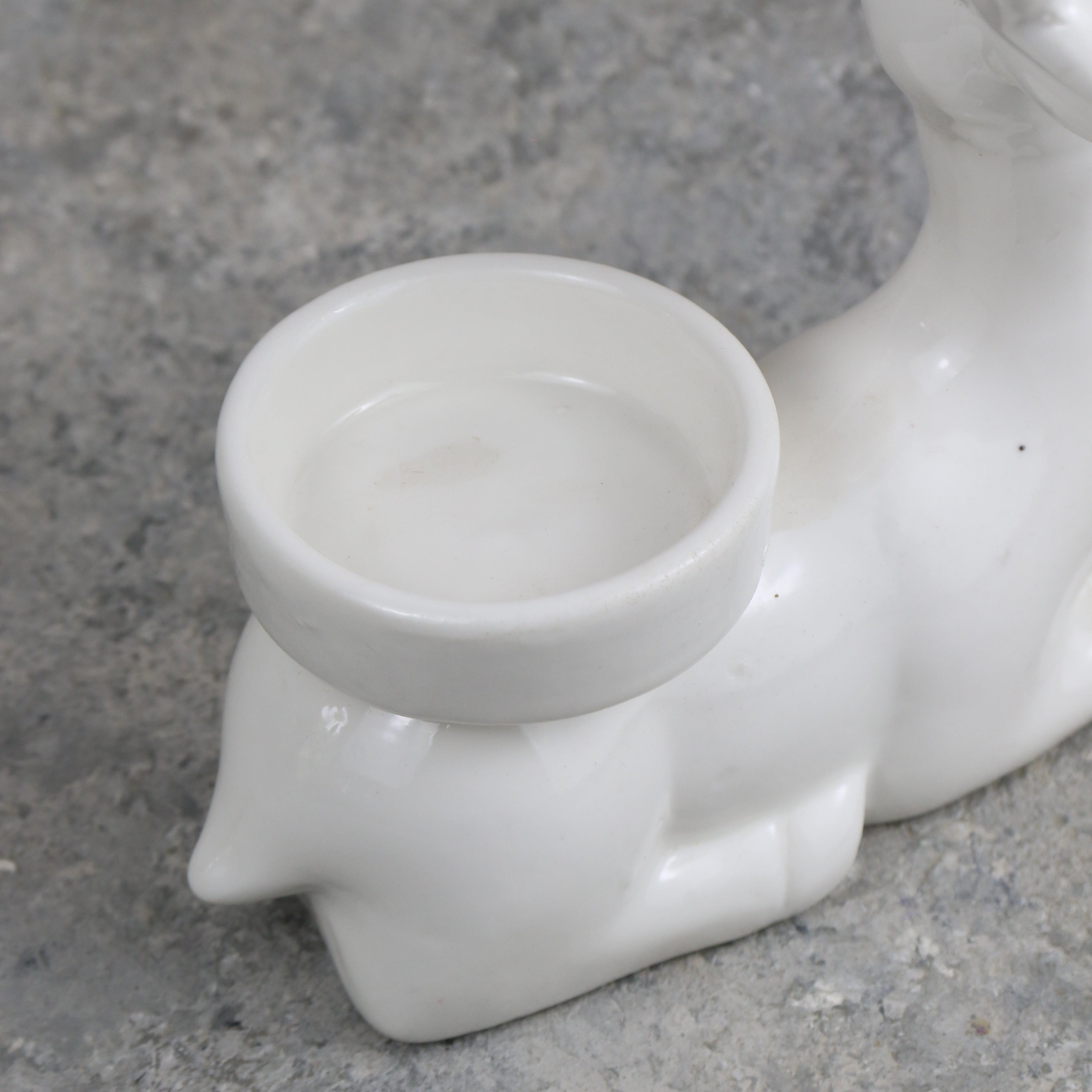 Reindeer Candle Holder