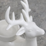 Load image into Gallery viewer, Reindeer Candle Holder
