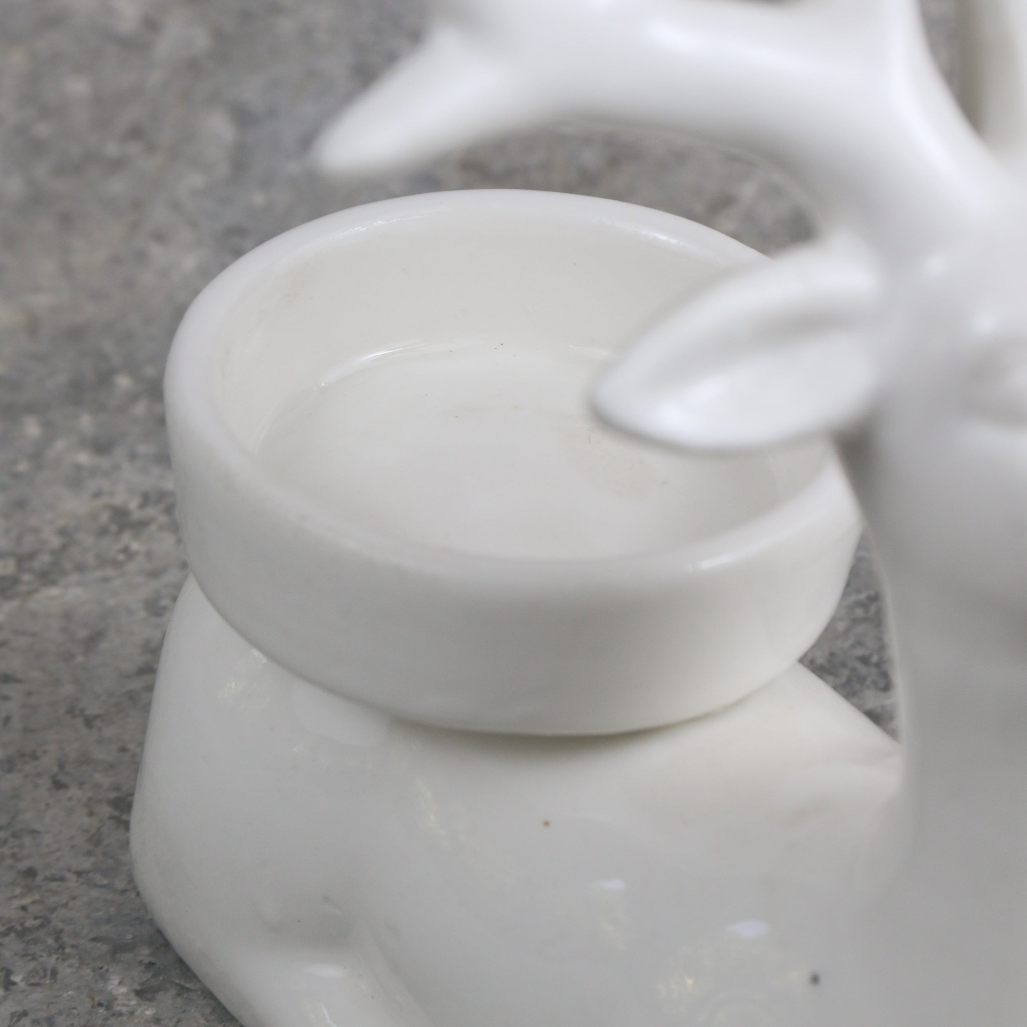 Reindeer Candle Holder