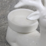Load image into Gallery viewer, Reindeer Candle Holder
