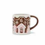 Load image into Gallery viewer, Gingerbread House Mug
