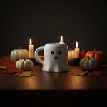 Load image into Gallery viewer, Halloween Mug
