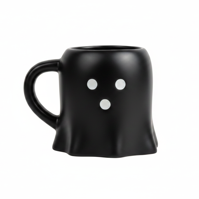 Halloween Mug