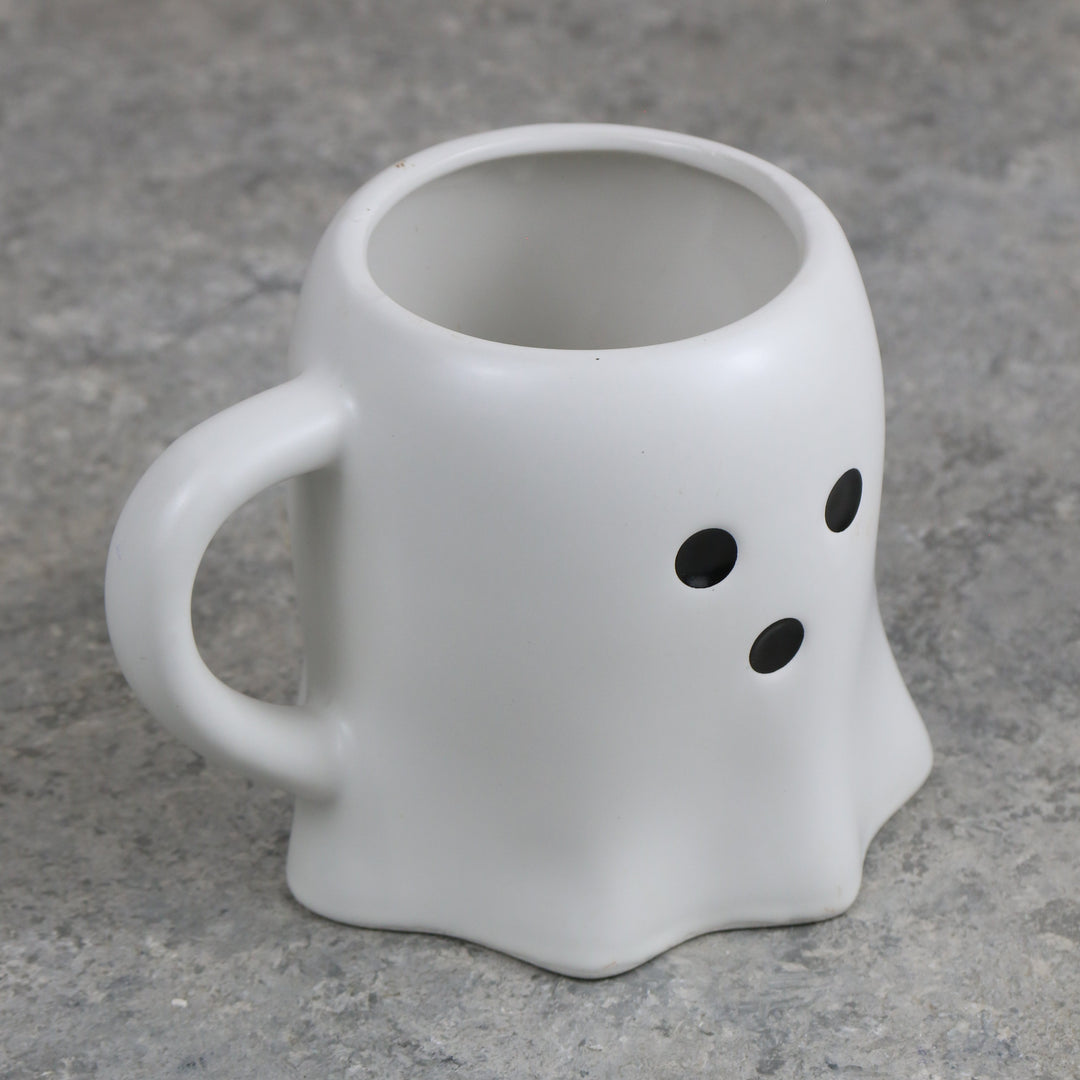 Halloween Mug
