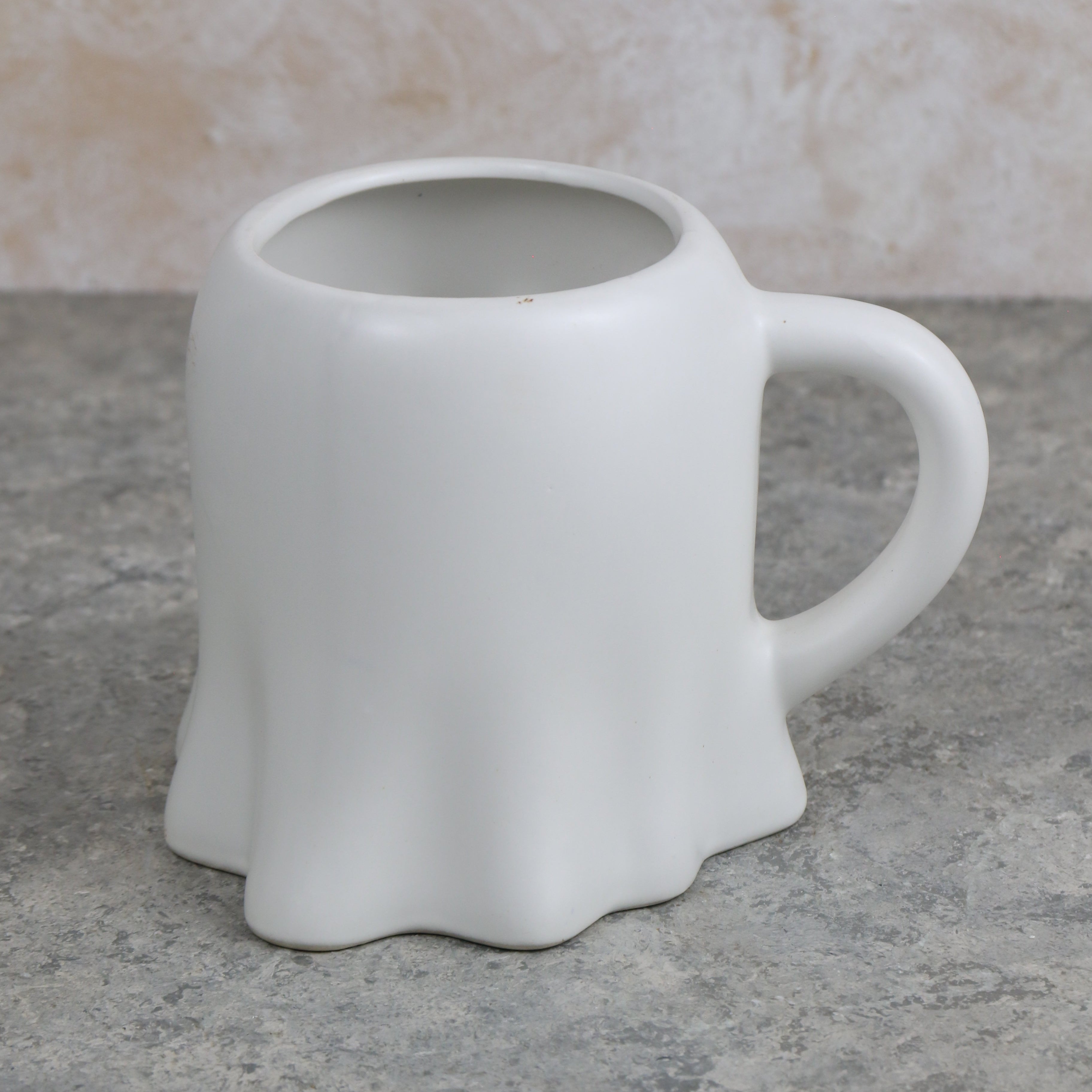 Halloween Mug