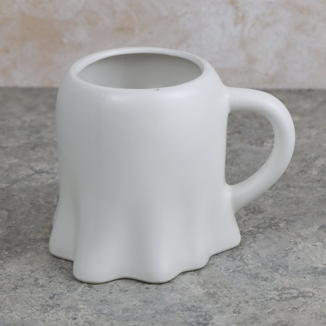 Halloween Mug