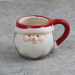 Load image into Gallery viewer, Cutie Santa Mug
