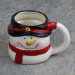Load image into Gallery viewer, Snowman/Polar Bear Mug
