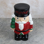 Load image into Gallery viewer, Nutcracker Ornament
