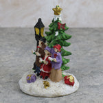 Load image into Gallery viewer, Mini Christmas Carols Ornament
