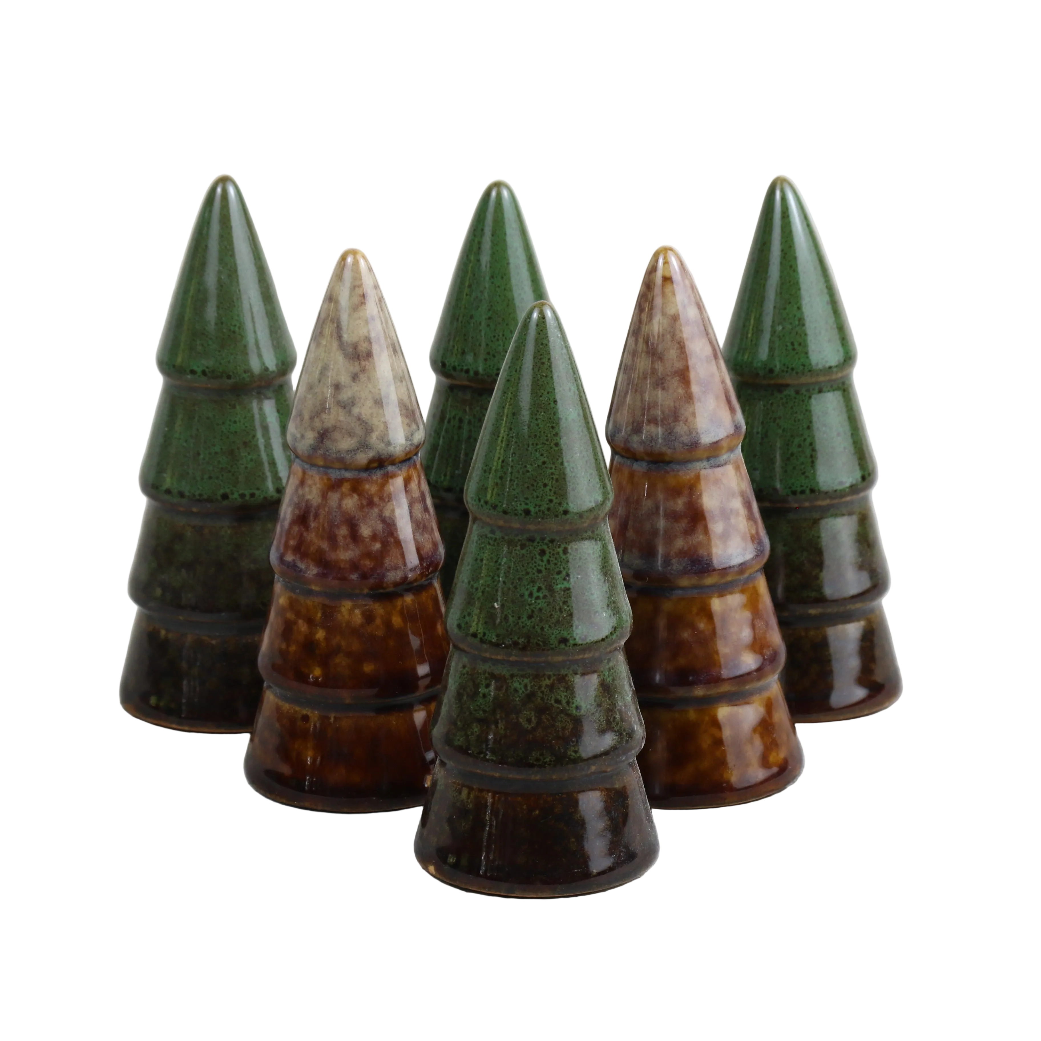 Mini Tree Ornament
