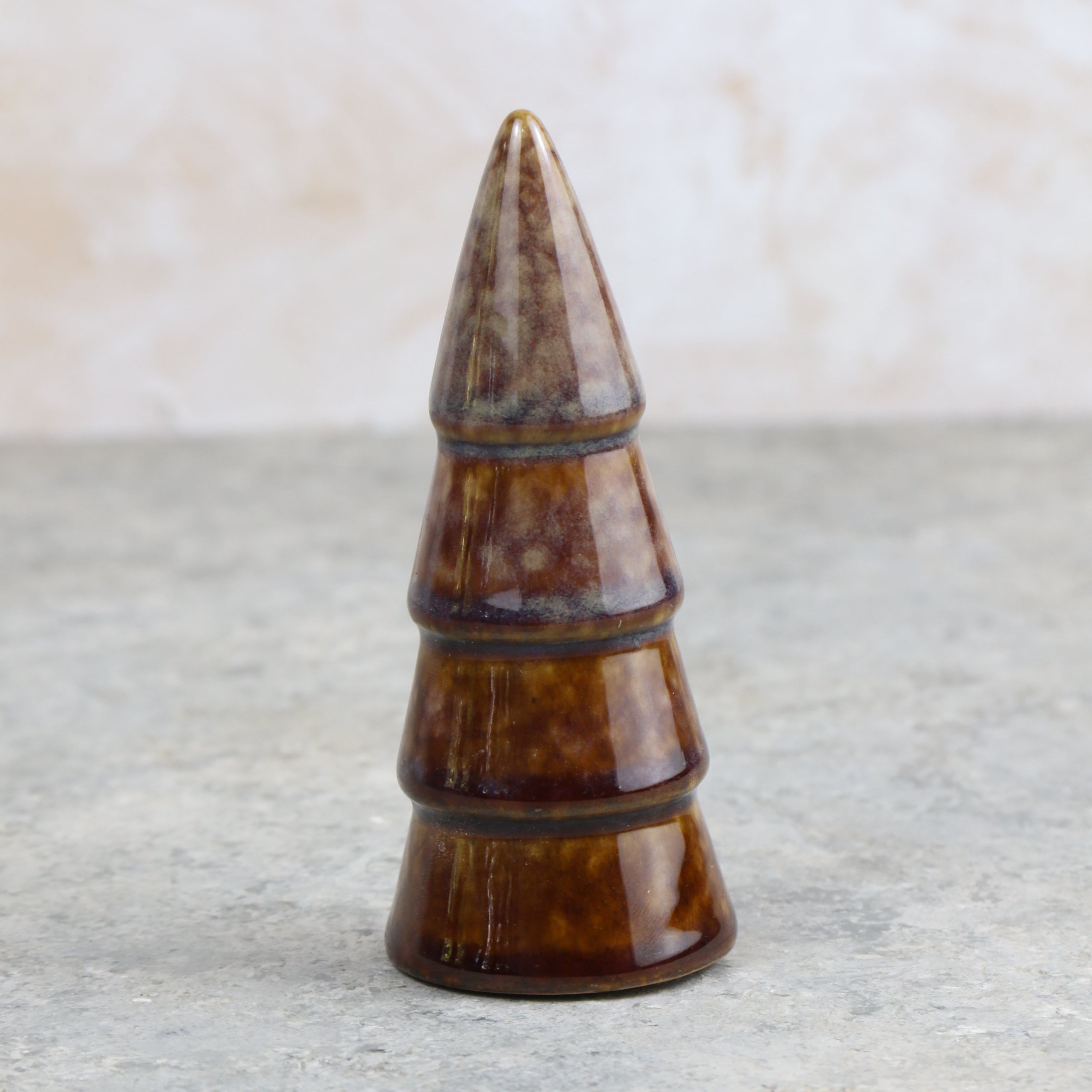 Mini Tree Ornament