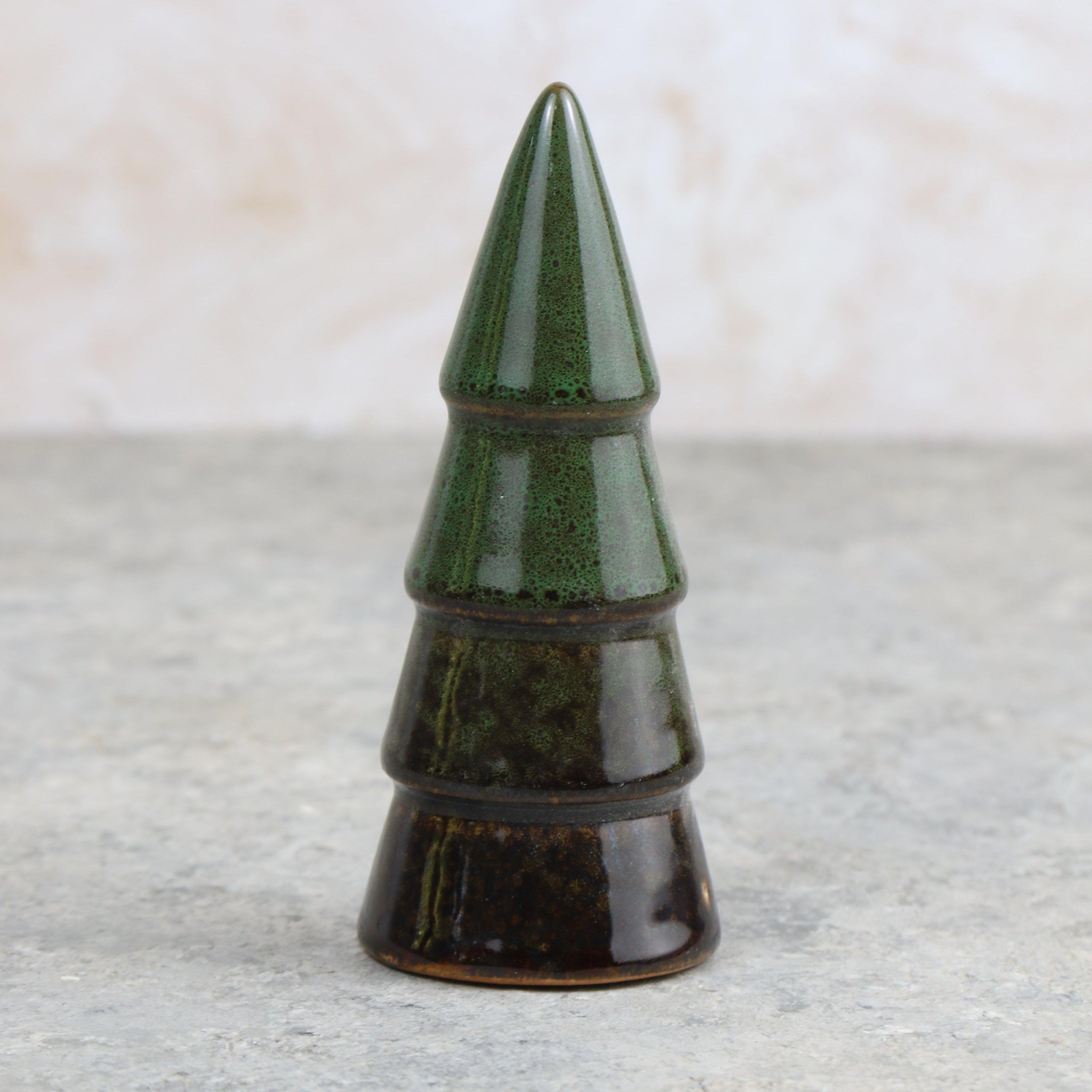 Mini Tree Ornament