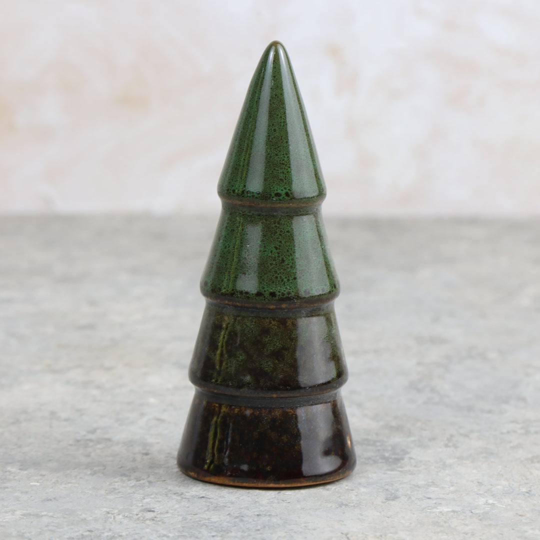 Mini Tree Ornament