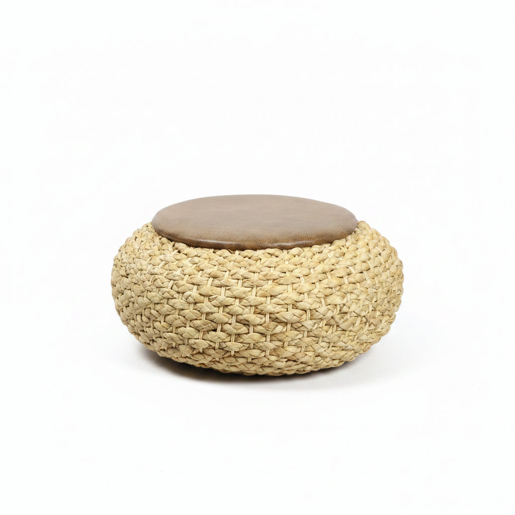 Pouf Ottoman
