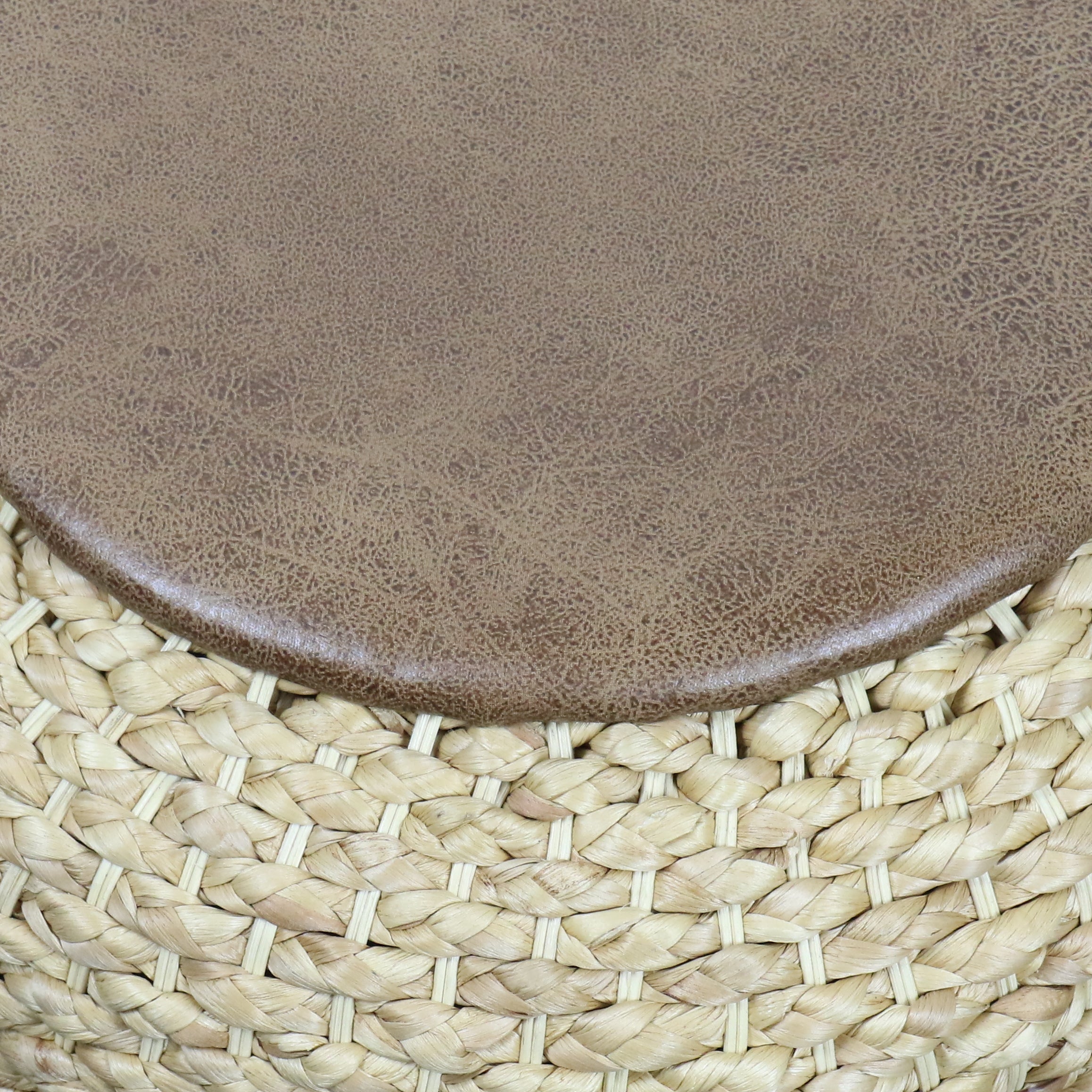 Pouf Ottoman