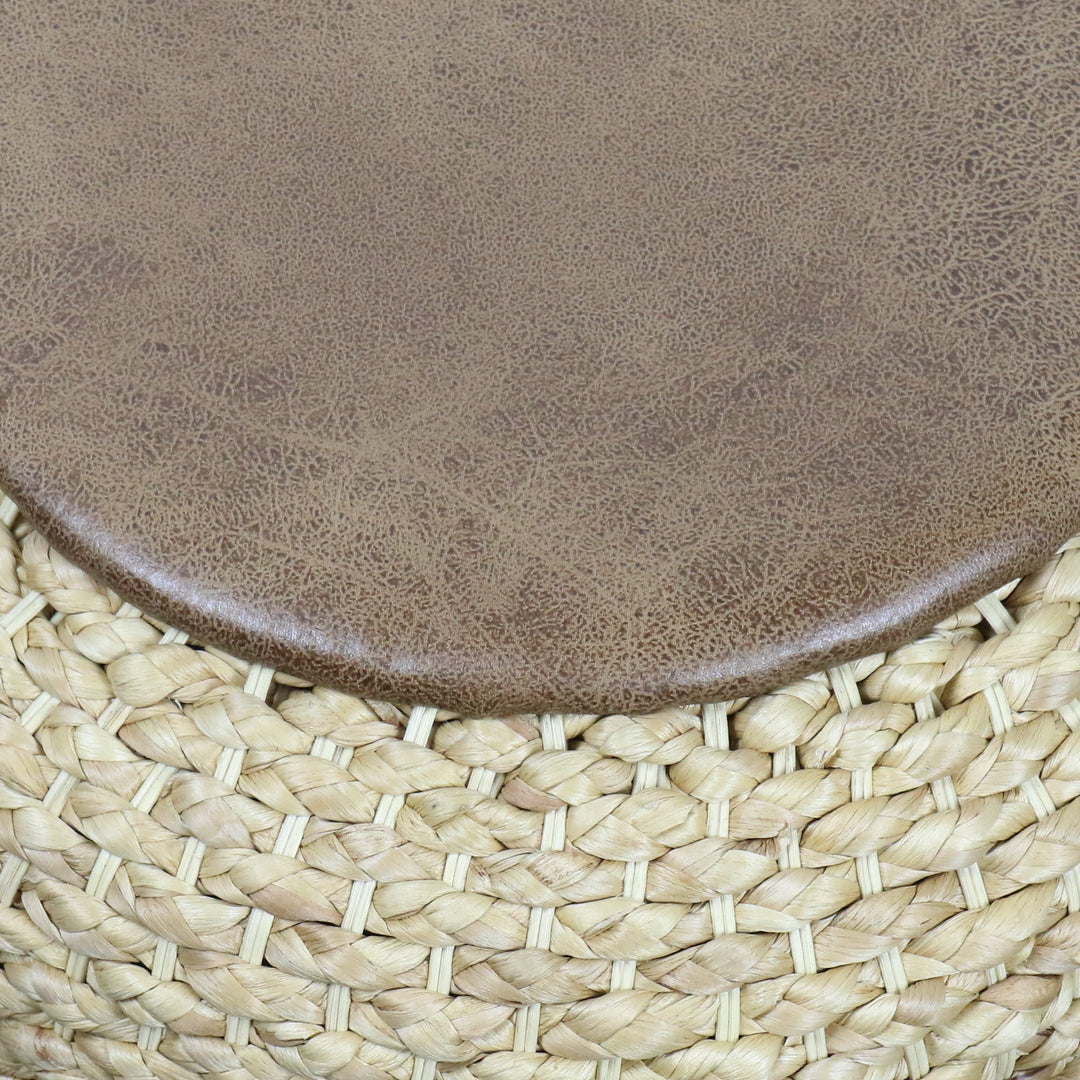 Pouf Ottoman