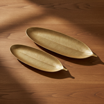 Load image into Gallery viewer, Leaf Tray Brown
