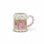 Load image into Gallery viewer, Gingy’s Sprinkle House Mug
