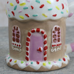 Load image into Gallery viewer, Gingy’s Sprinkle House Mug
