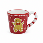 Load image into Gallery viewer, Gingy’s Mug
