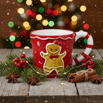 Load image into Gallery viewer, Gingy’s Mug
