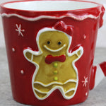 Load image into Gallery viewer, Gingy’s Mug
