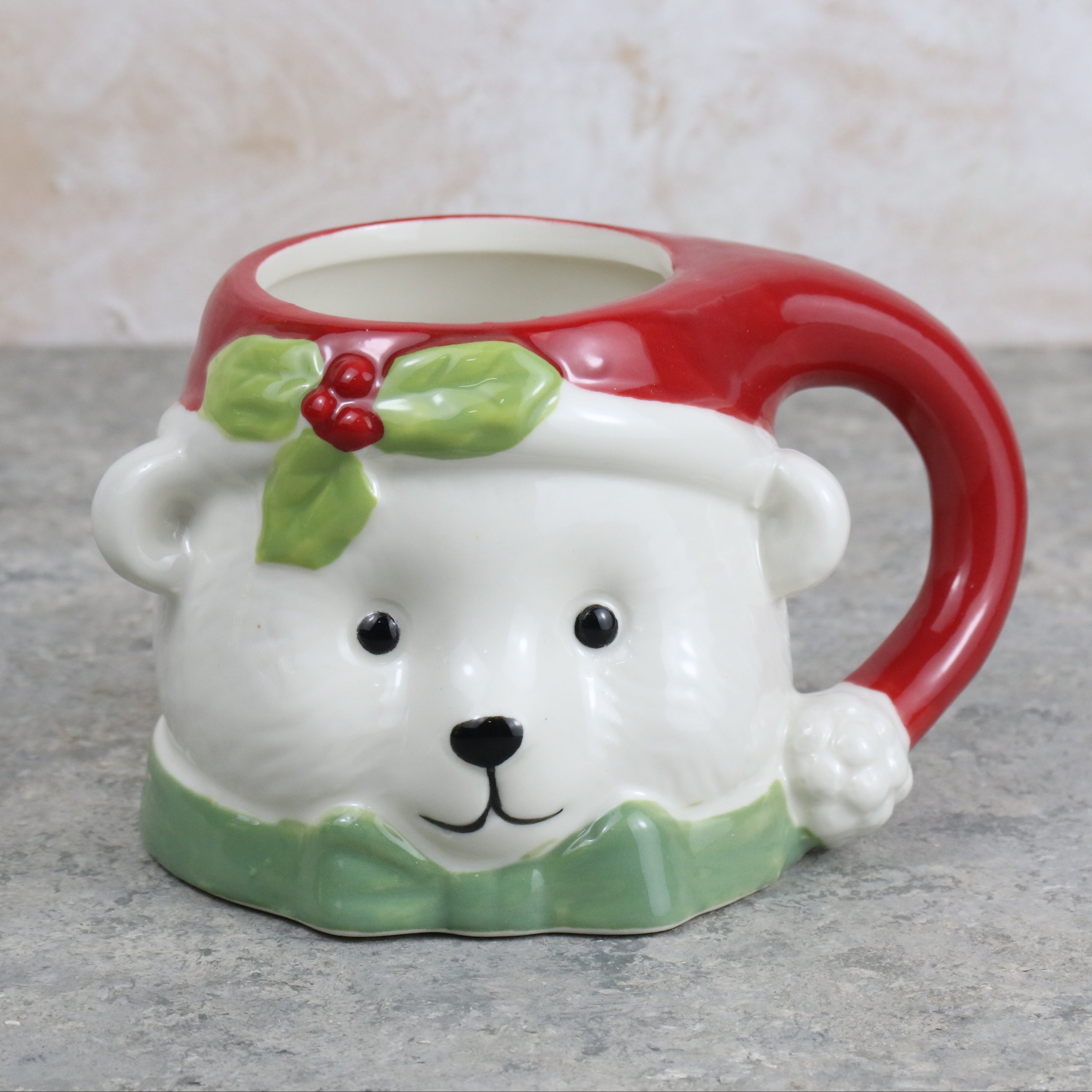 Polar Bear Mug