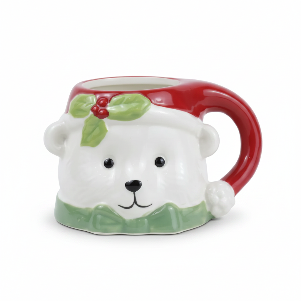 Polar Bear Mug