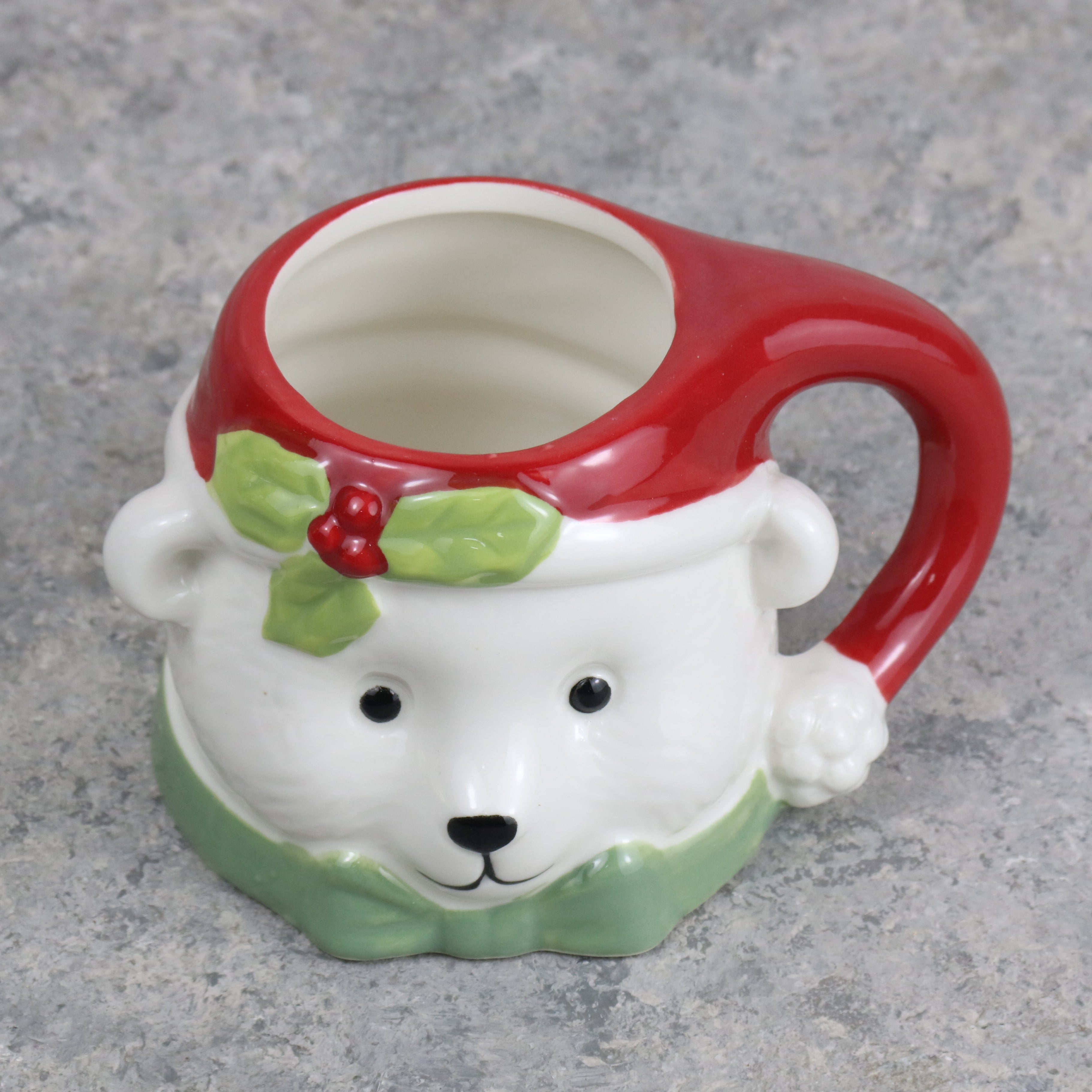 Polar Bear Mug