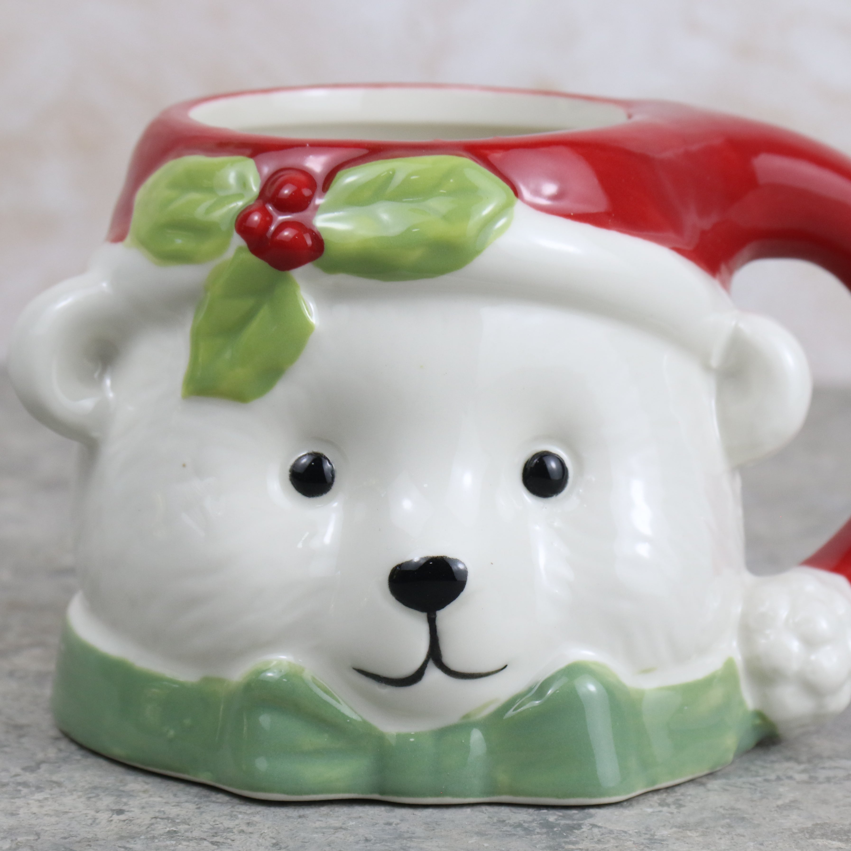 Polar Bear Mug