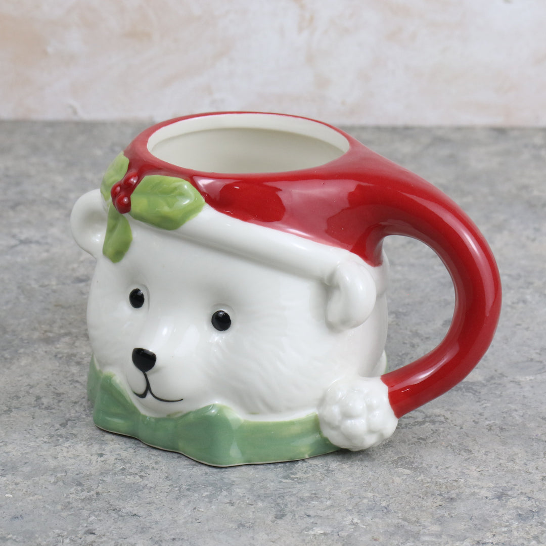 Polar Bear Mug