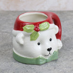 Load image into Gallery viewer, Polar Bear Mug
