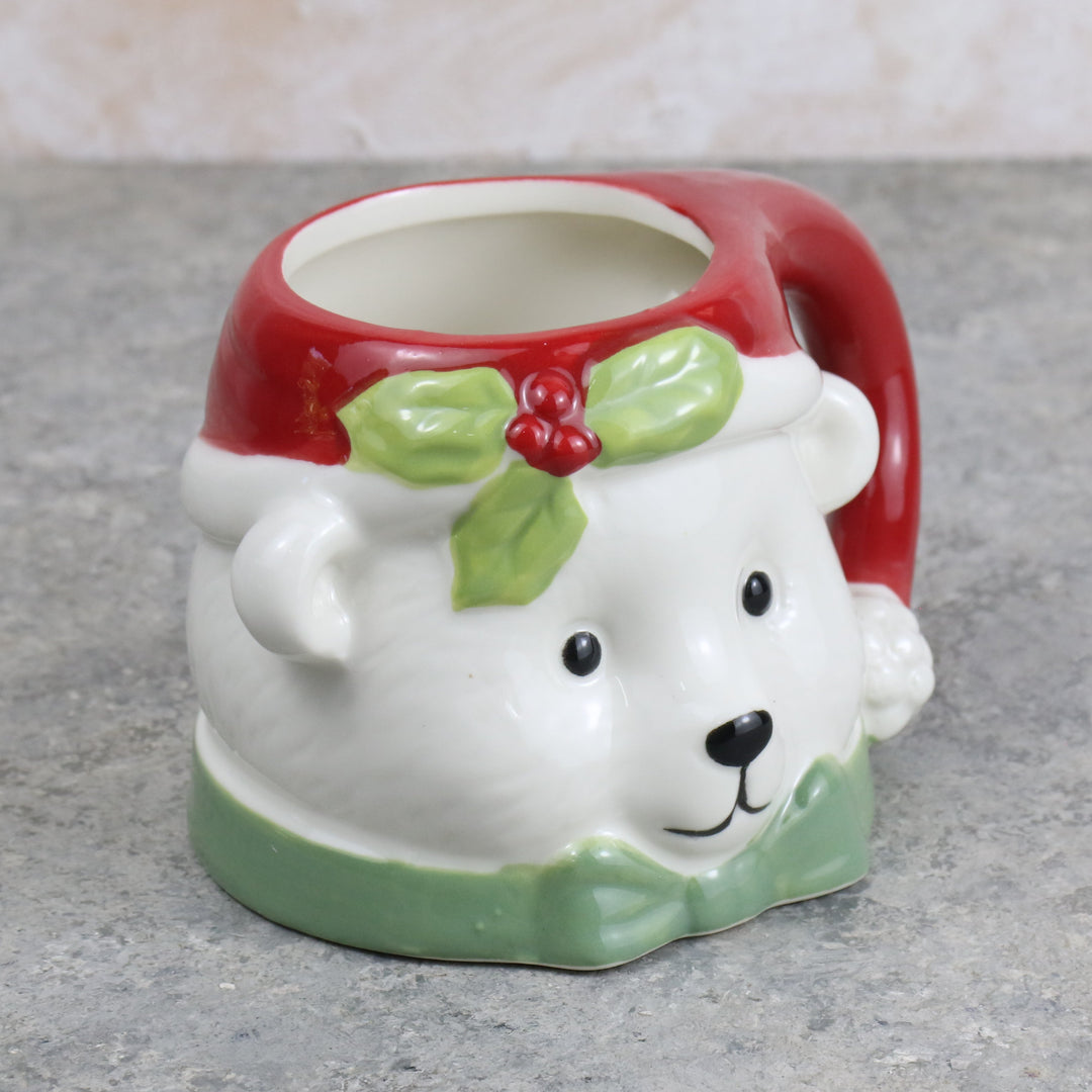 Polar Bear Mug
