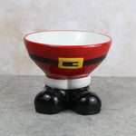 Load image into Gallery viewer, Santa’s Belly Bowl
