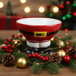 Load image into Gallery viewer, Santa’s Belly Bowl
