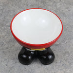 Load image into Gallery viewer, Santa’s Belly Bowl
