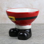 Load image into Gallery viewer, Santa’s Belly Bowl
