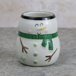 Load image into Gallery viewer, Snowman Cup
