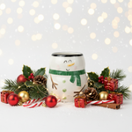 Load image into Gallery viewer, Snowman Cup
