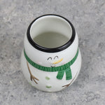 Load image into Gallery viewer, Snowman Cup
