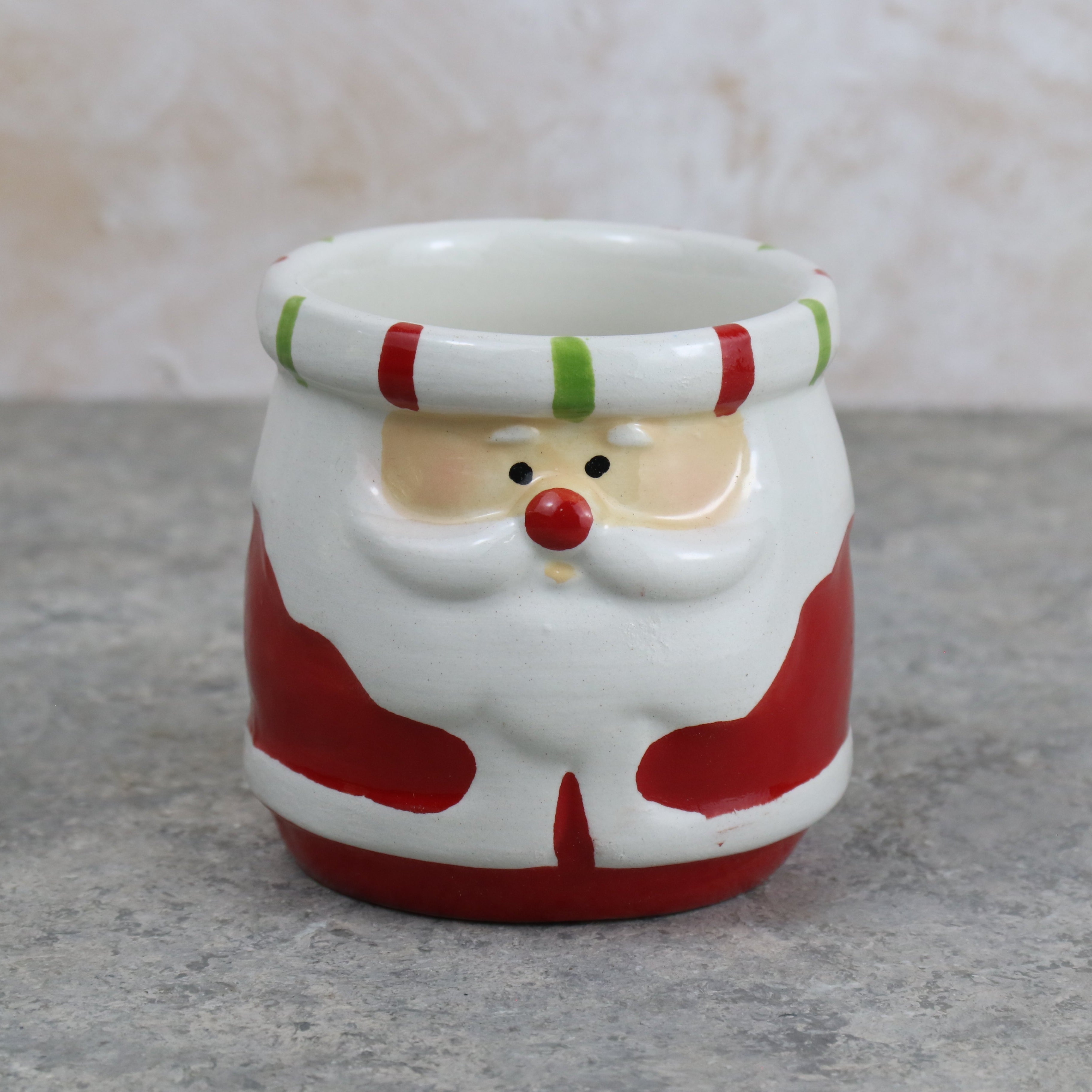 Santa Cup