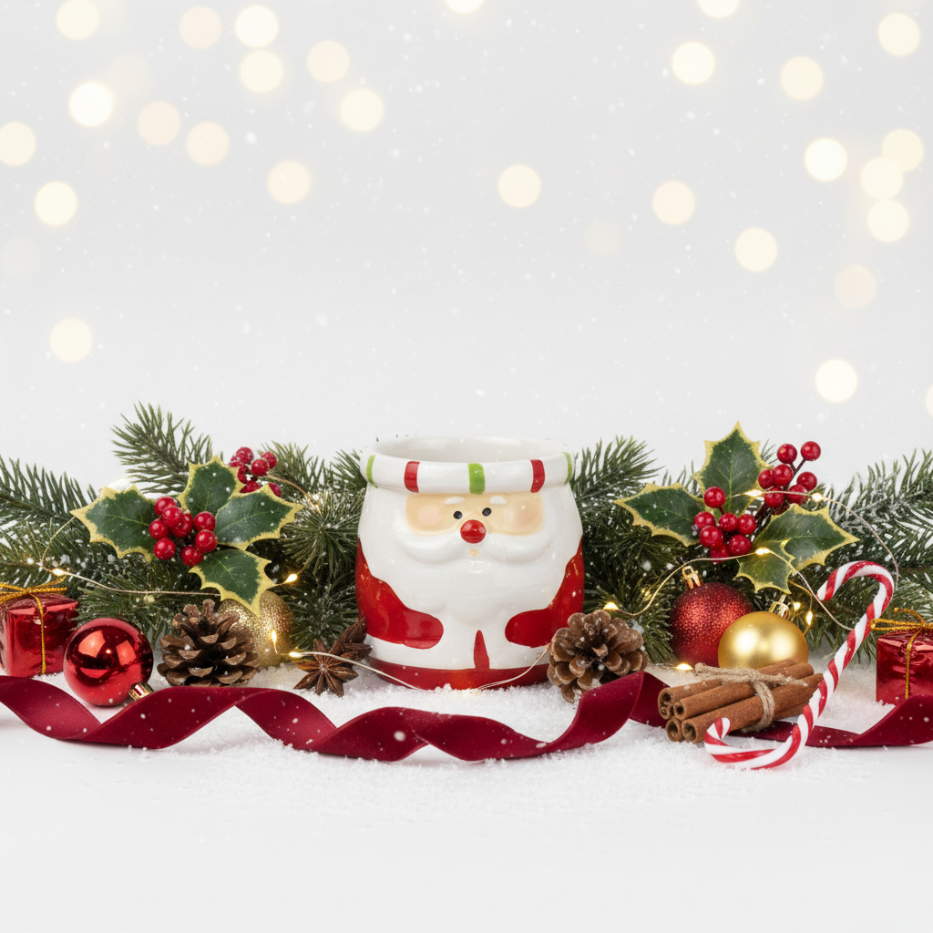 Santa Cup