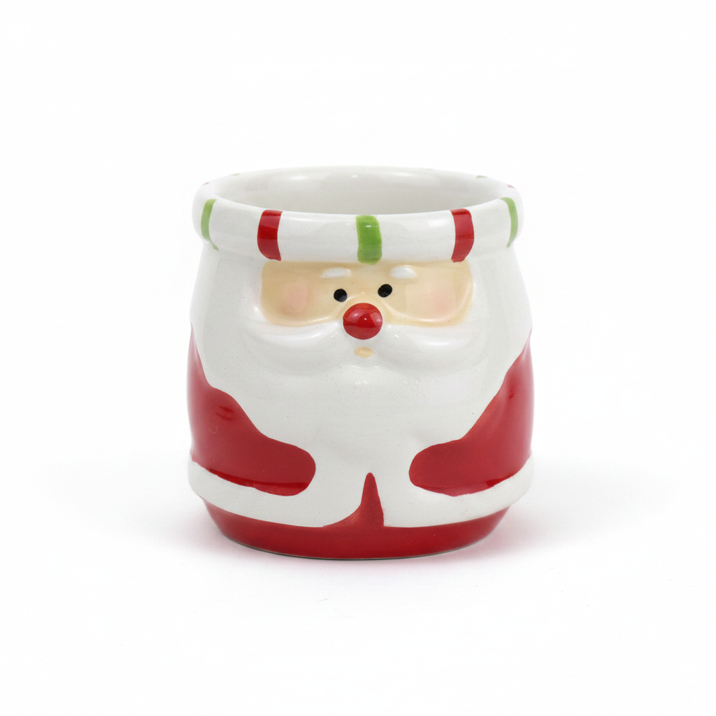 Santa Cup